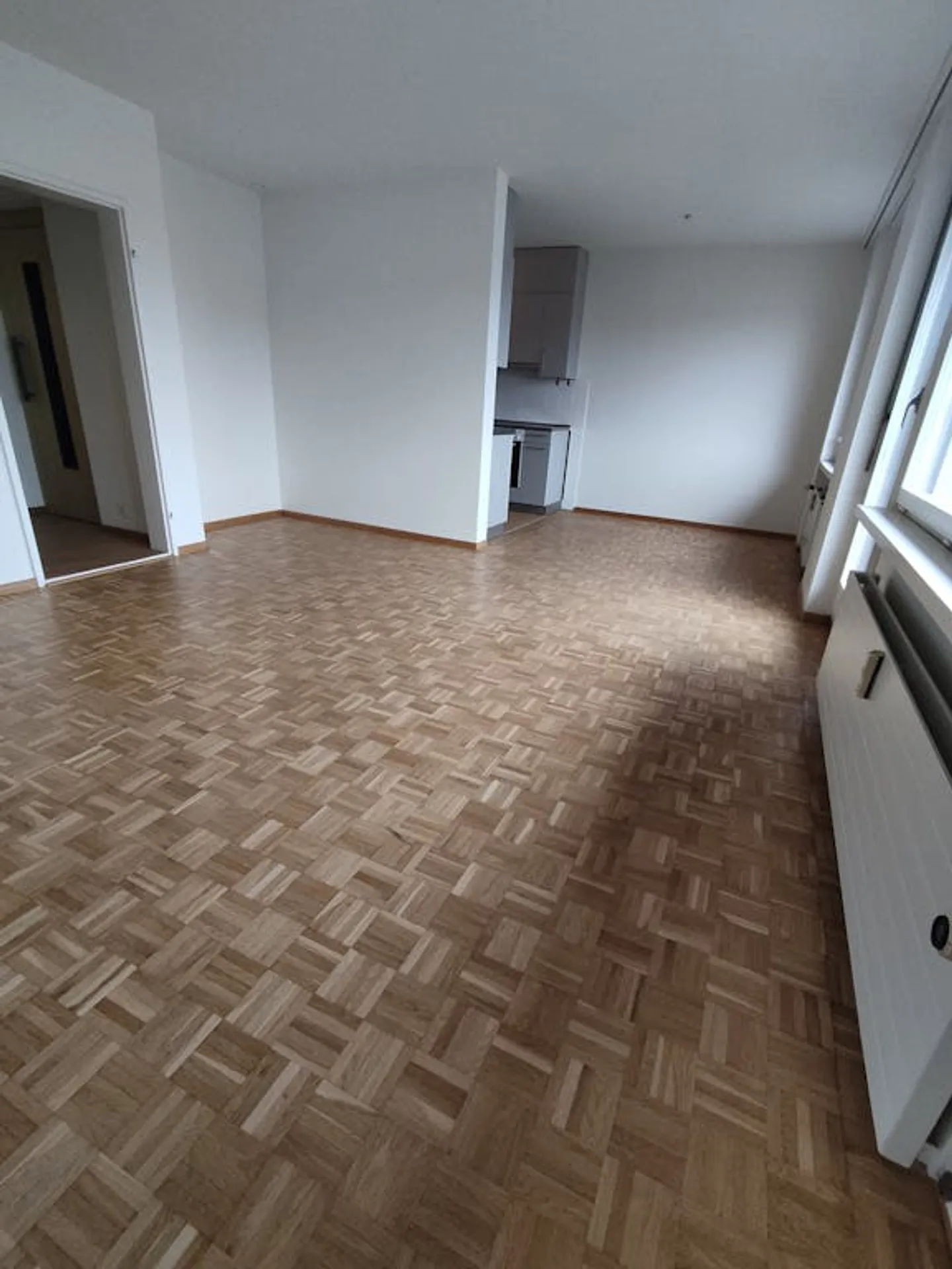 Wohnung mieten - Foto 2 von 10
