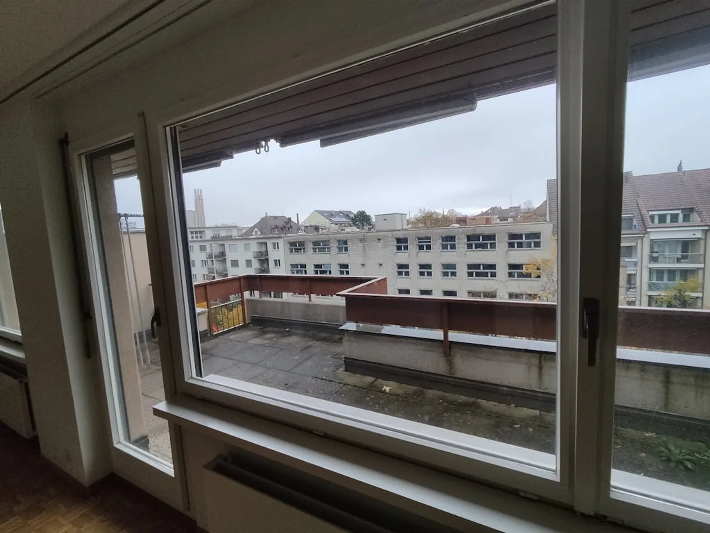 Wohnung mieten - Foto 3 von 10