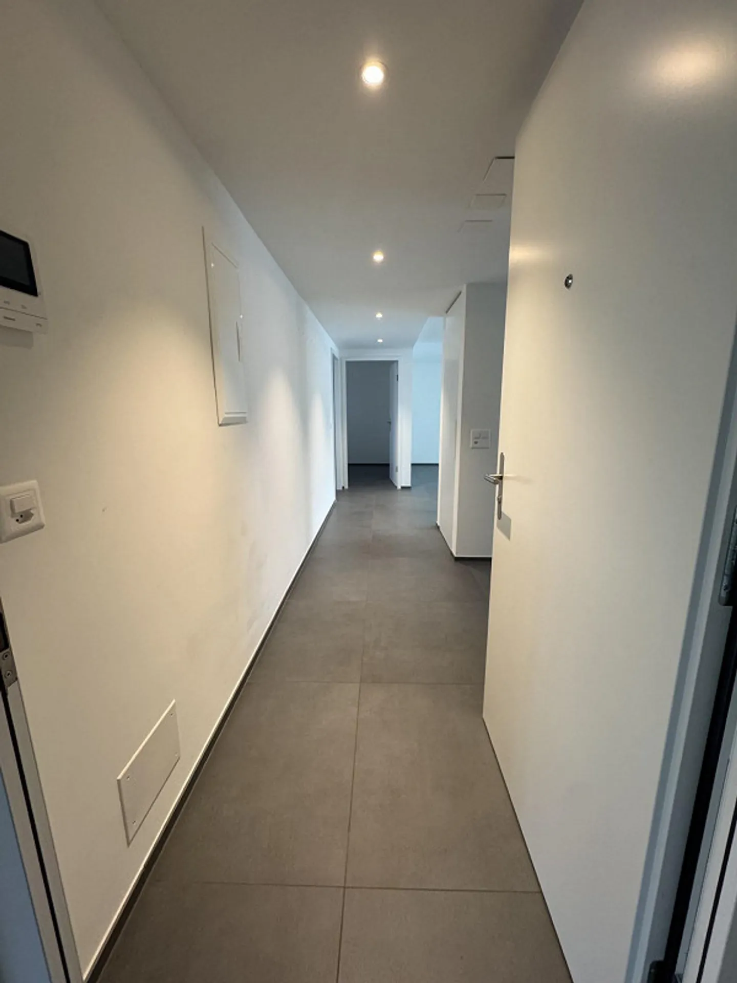 Appartement ensoleillé - Photo 1 sur 10