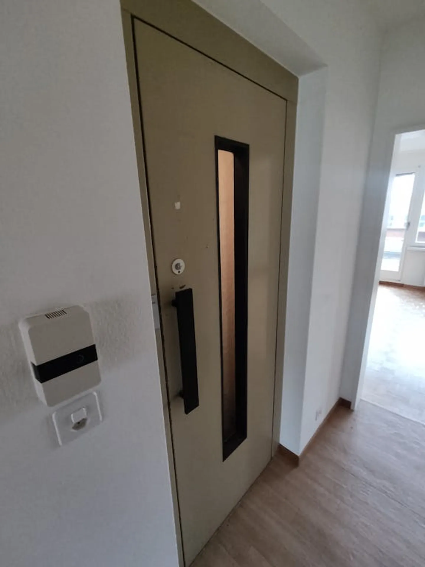 Wohnung mieten - Foto 7 von 10
