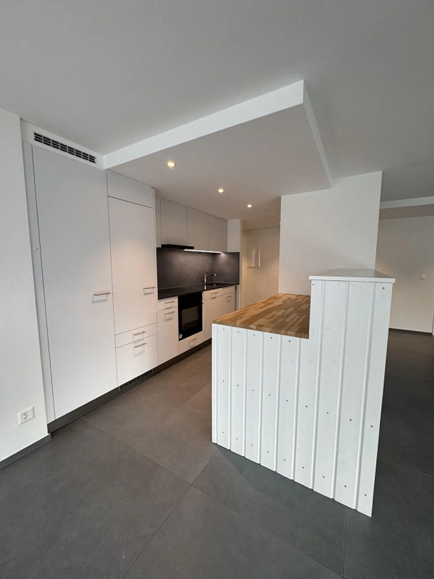 Appartement ensoleillé - Photo 5 sur 10