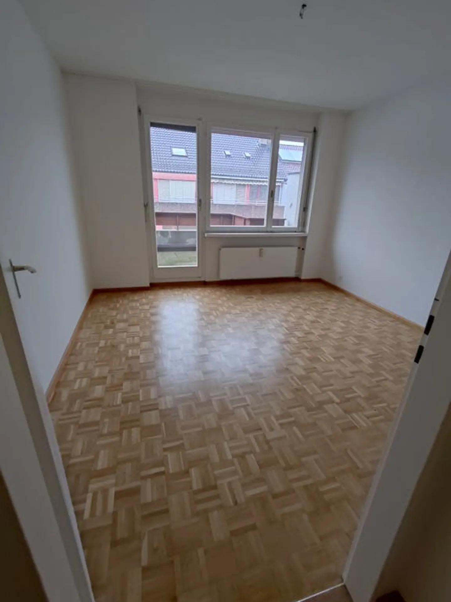 Wohnung mieten - Foto 10 von 10