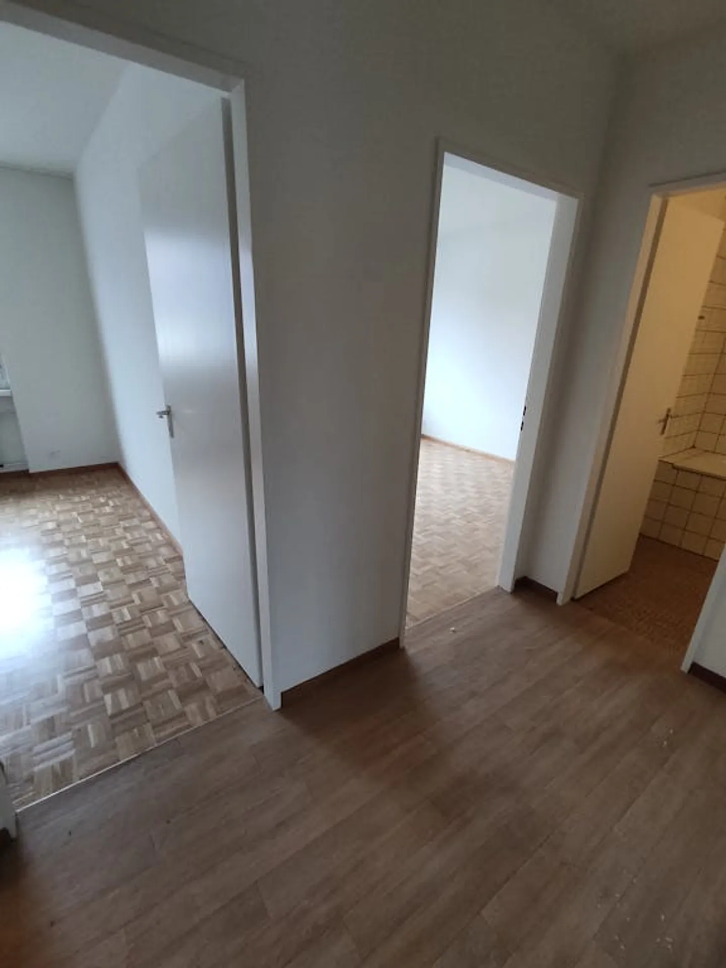 Wohnung mieten - Foto 9 von 10