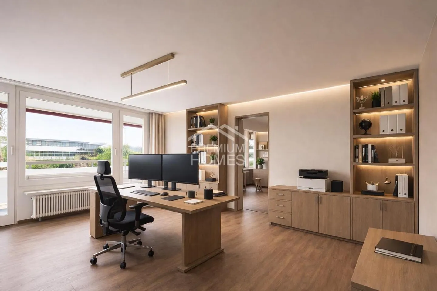 Votre entreprise peut commencer - Photo 4 sur 13