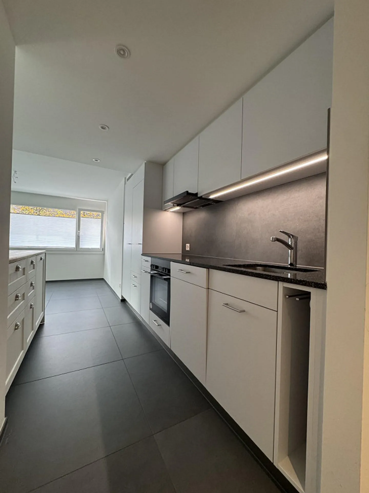 Appartement ensoleillé - Photo 6 sur 10