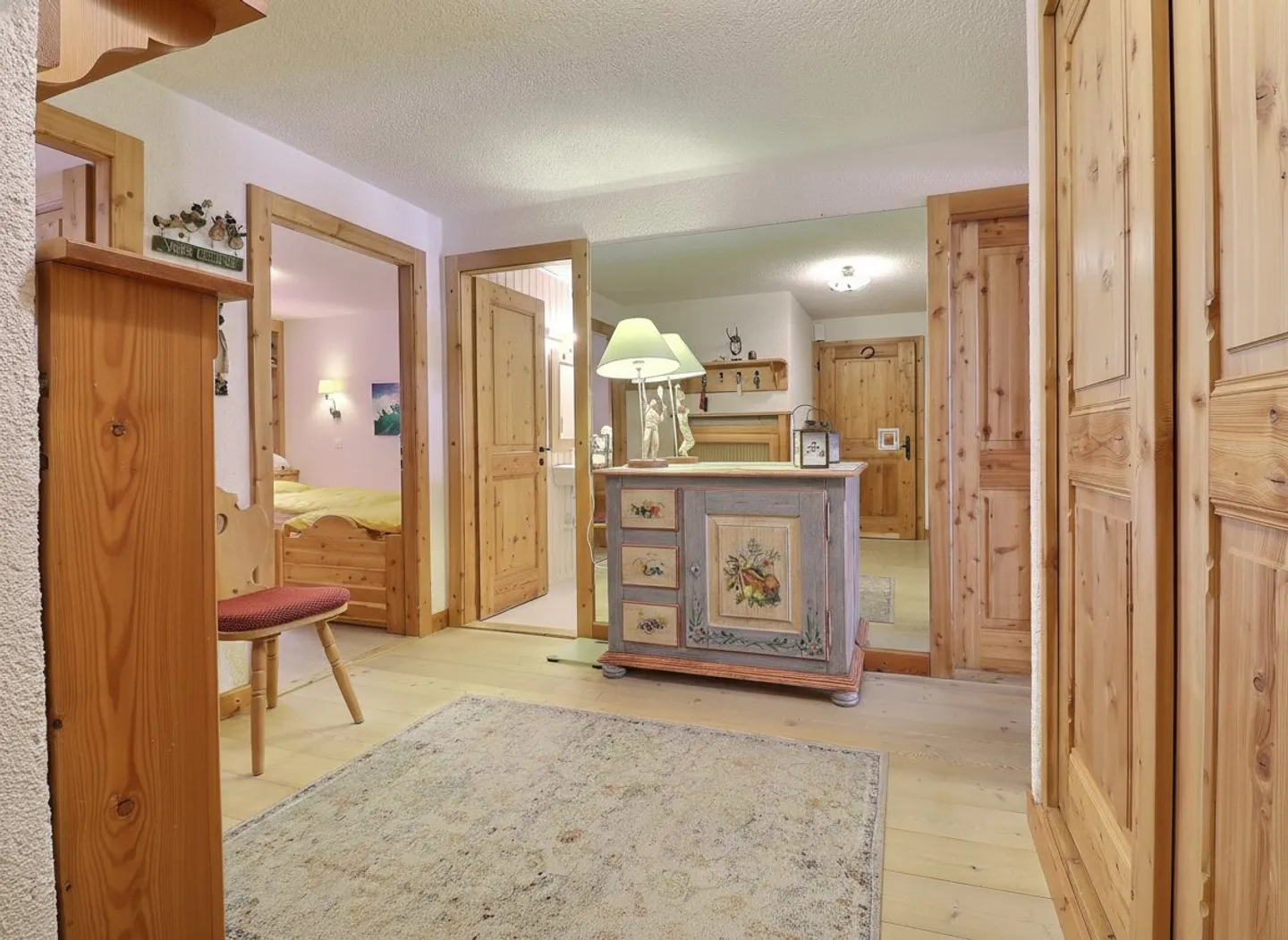 Charming Apartment in Verbier - Photo 7 of 12