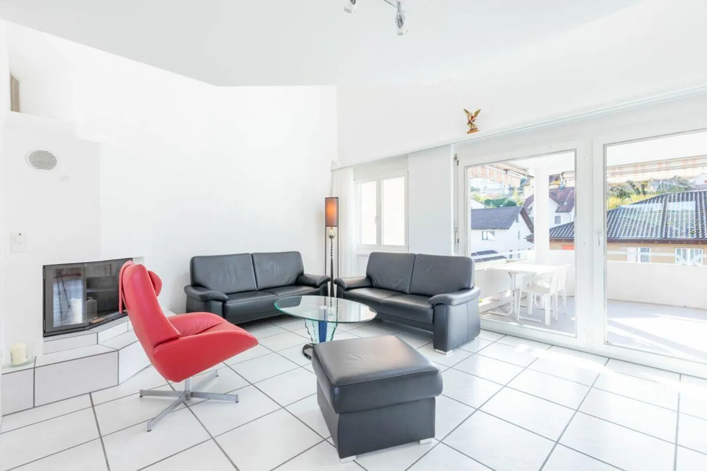 Appartement en Maisonette Génial avec Galerie - Photo 2 sur 11