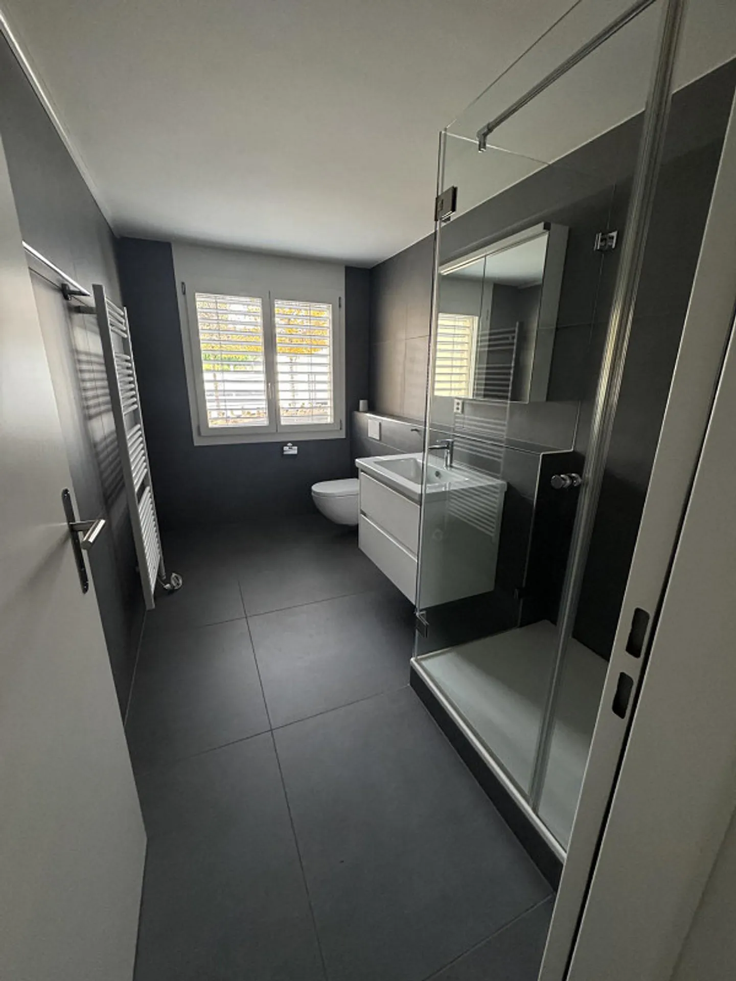 Appartement ensoleillé - Photo 8 sur 10