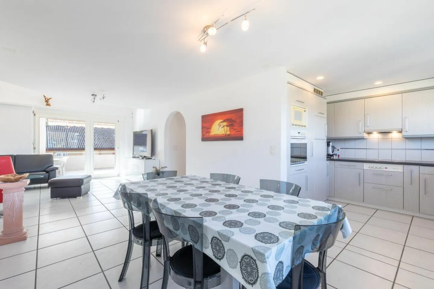 Appartement en Maisonette Génial avec Galerie - Photo 3 sur 11