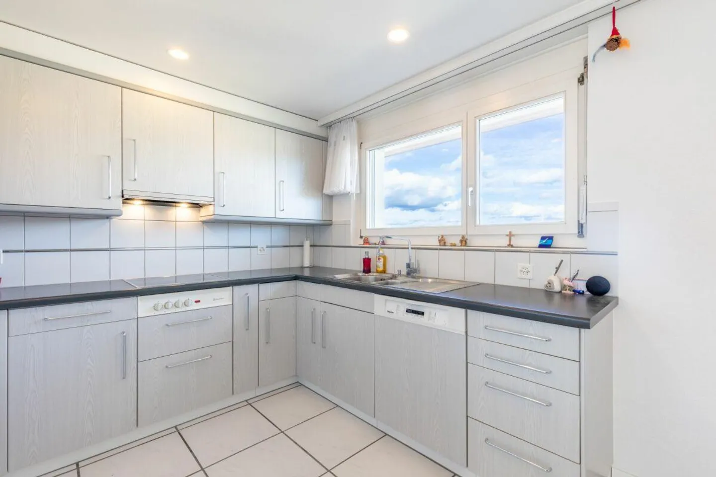 Appartement en Maisonette Génial avec Galerie - Photo 4 sur 11