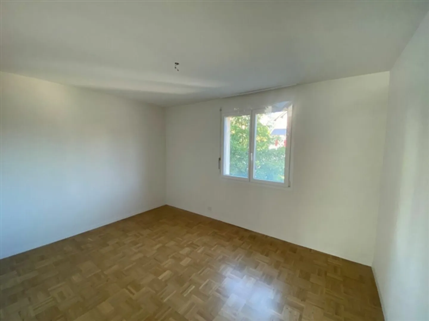 «6.5 Zimmerwohnung in der Nähe des Bahnhofs» - Foto 8 von 14