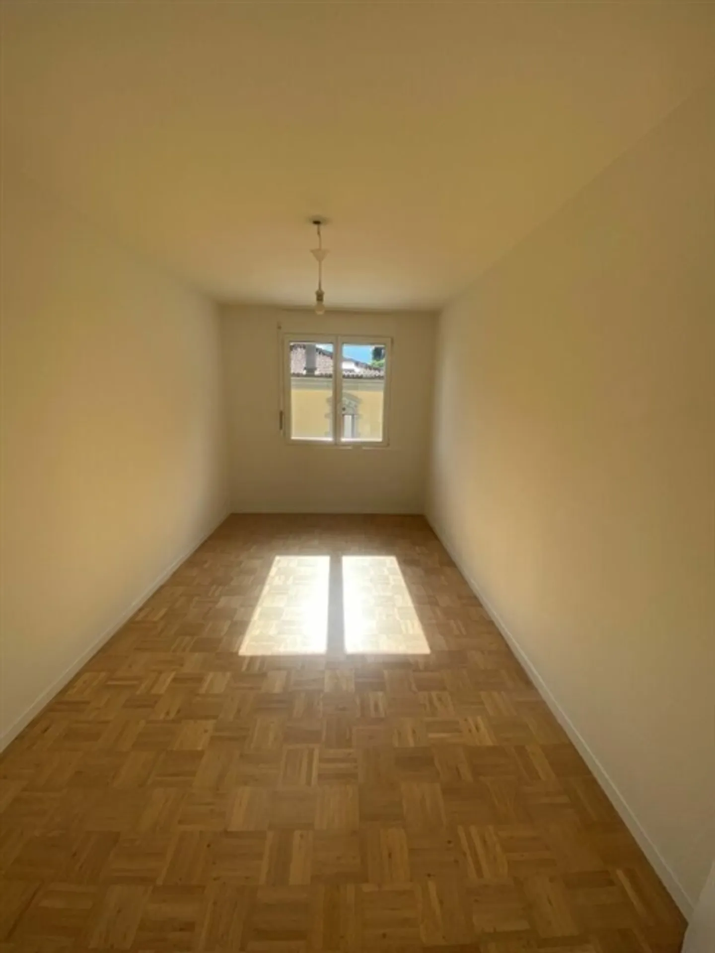 «6.5 Zimmerwohnung in der Nähe des Bahnhofs» - Foto 10 von 14