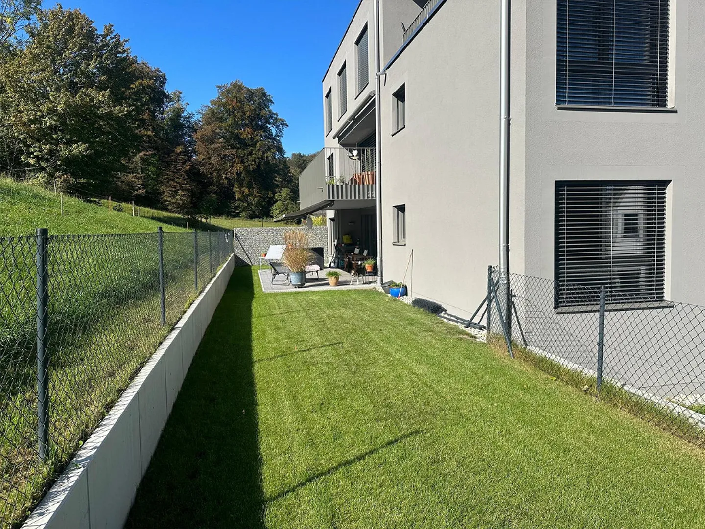 Appartamento luminoso di 4,5 stanze a Starrkirch-Wil - Foto 4 di 17