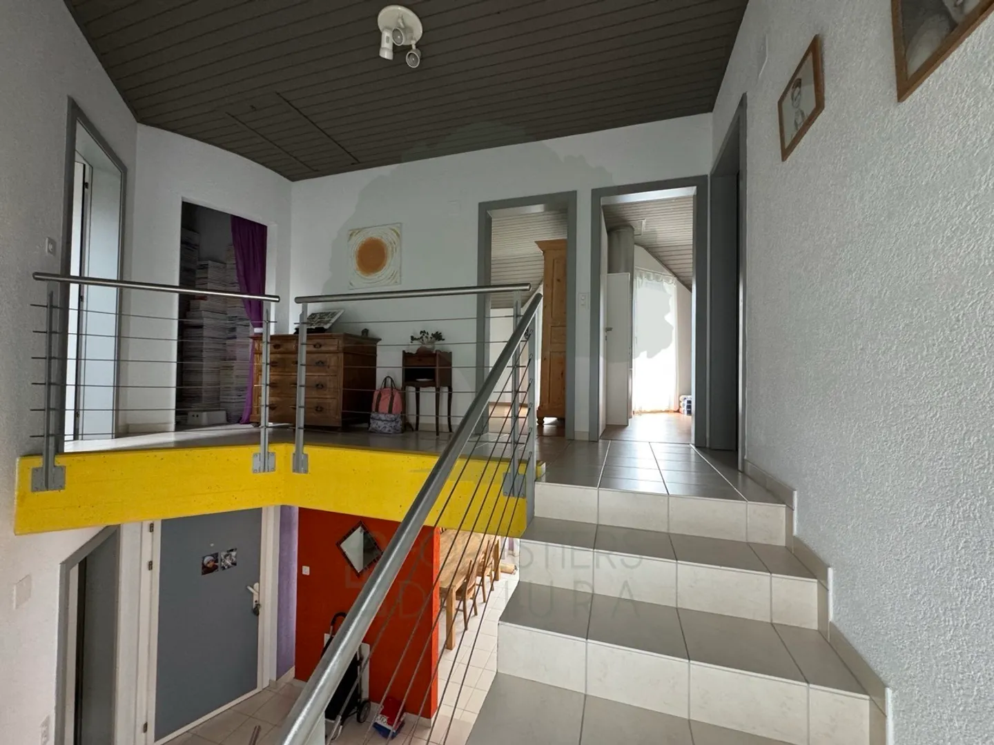 Casa a schiera di 4,5 stanze con vista – Bressaucourt - Foto 14 di 24