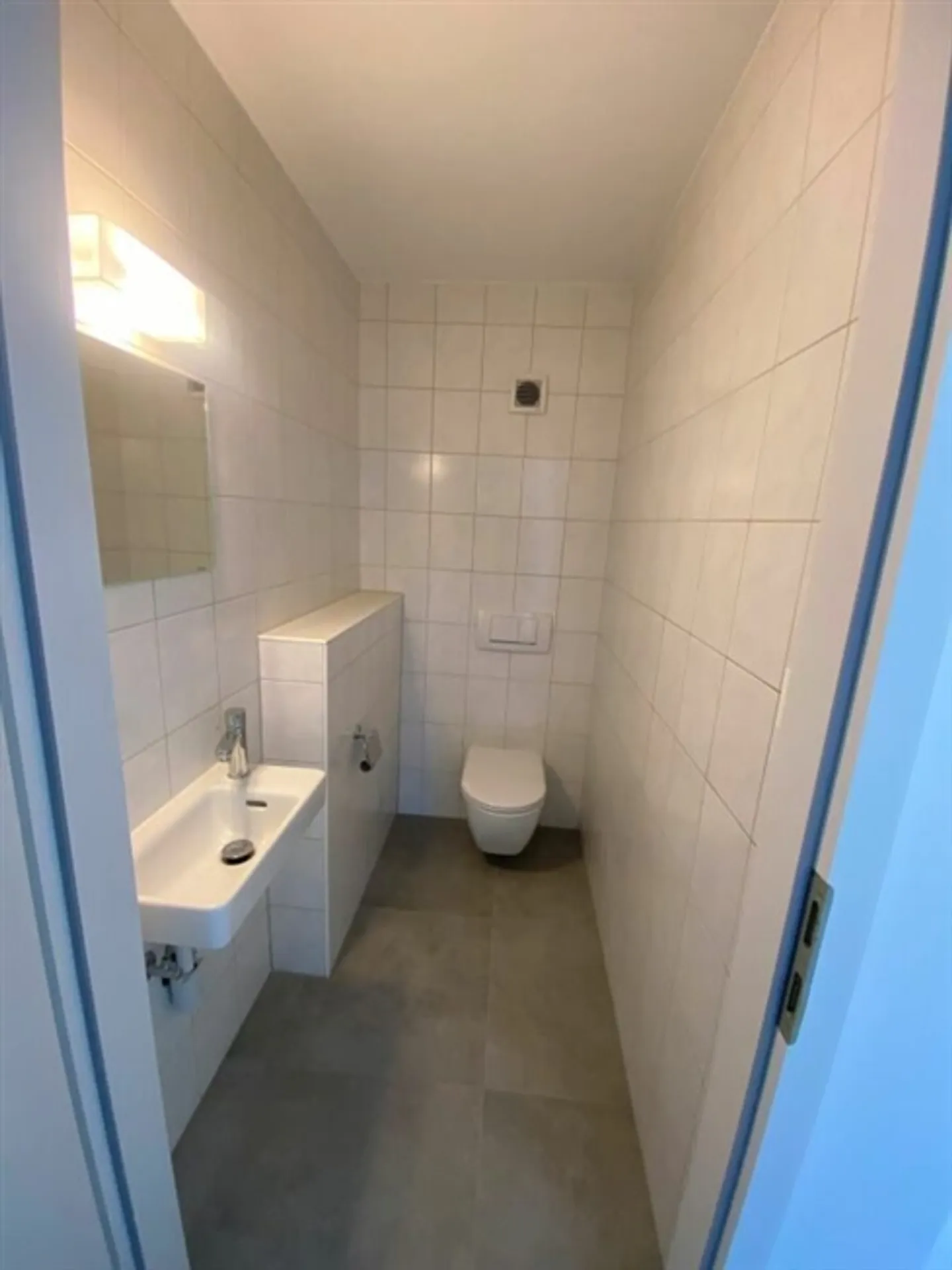 «6.5 Zimmerwohnung in der Nähe des Bahnhofs» - Foto 5 von 14