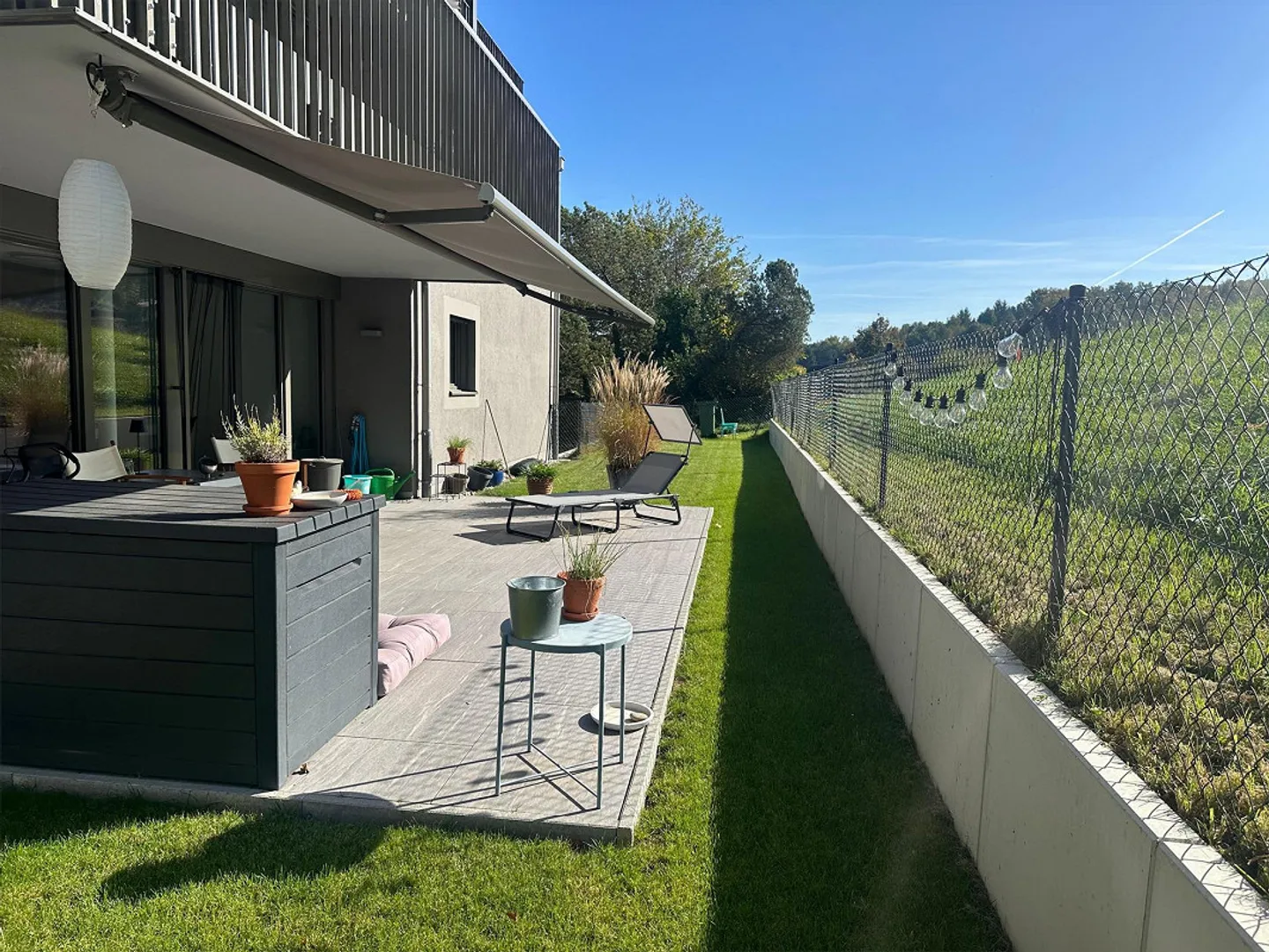 Appartamento luminoso di 4,5 stanze a Starrkirch-Wil - Foto 5 di 17