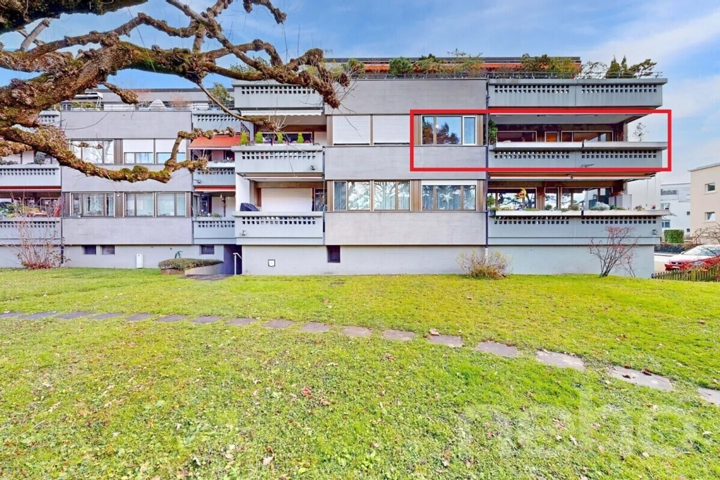 Appartamento in vendita - Foto 1 di 12