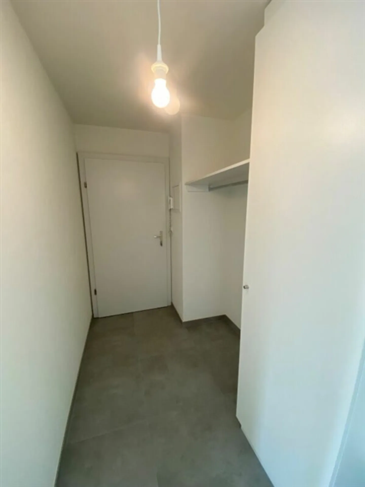 «6.5 Zimmerwohnung in der Nähe des Bahnhofs» - Foto 13 von 14
