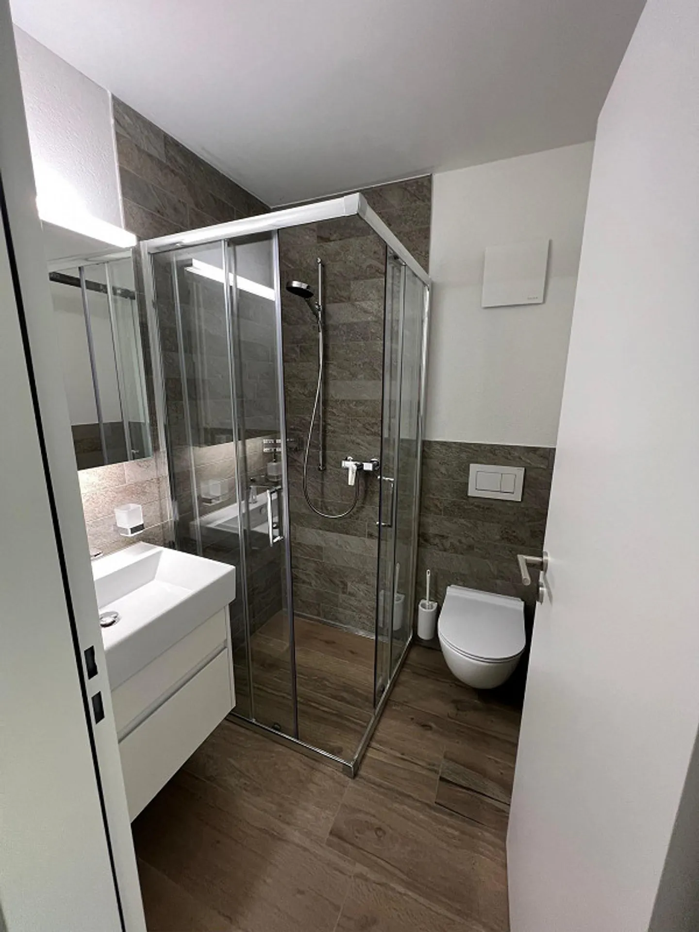 Appartamento luminoso di 4,5 stanze a Starrkirch-Wil - Foto 6 di 17