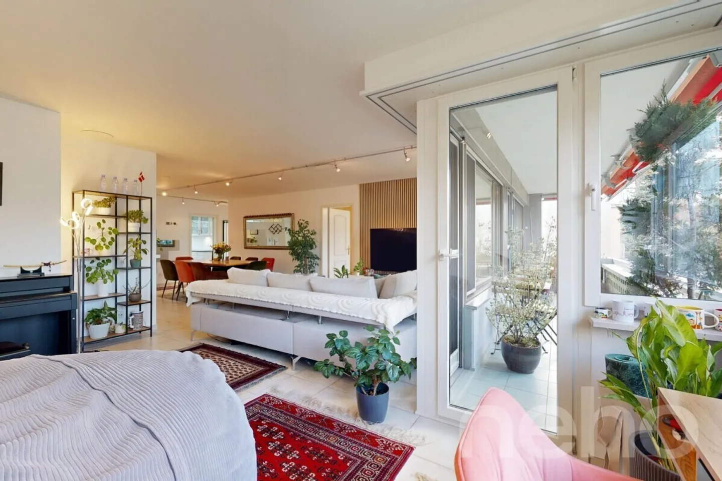 Appartamento in vendita - Foto 3 di 12