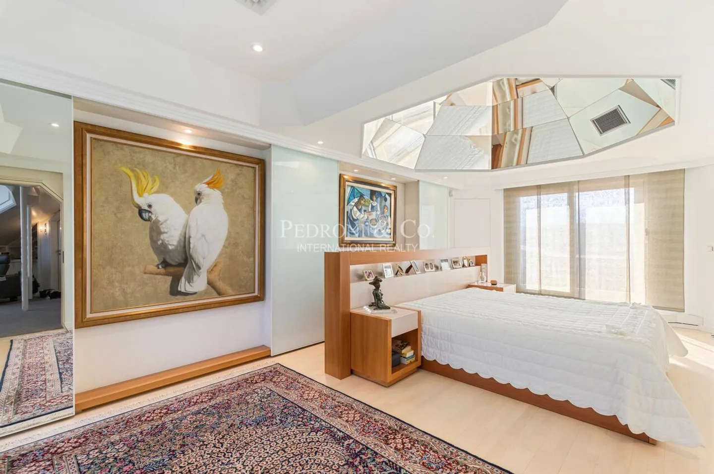 Luxuriöses Duplex mit Aussicht - Foto 11 von 18