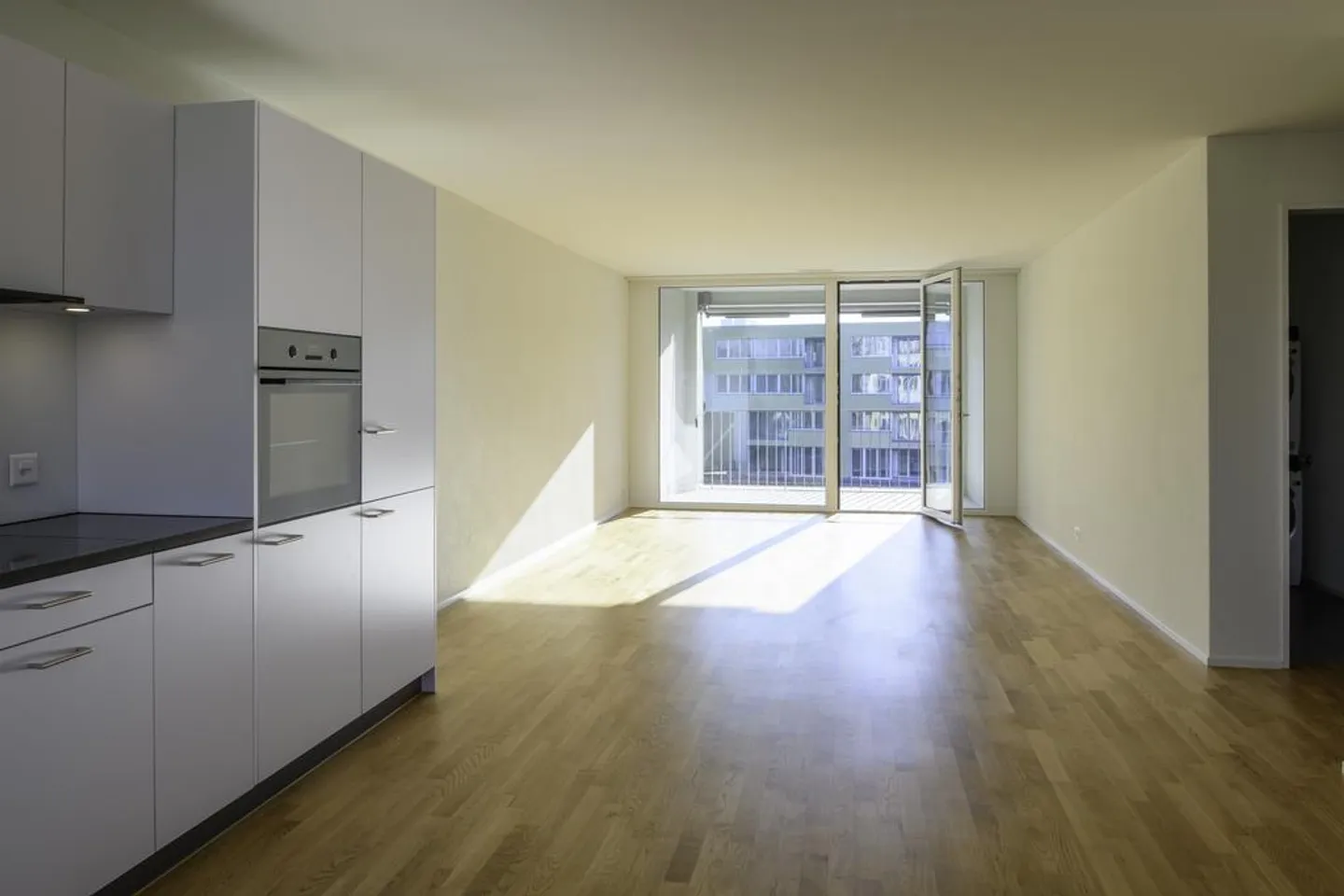 Helle 3.5-Zimmerwohnung - Foto 3 von 6
