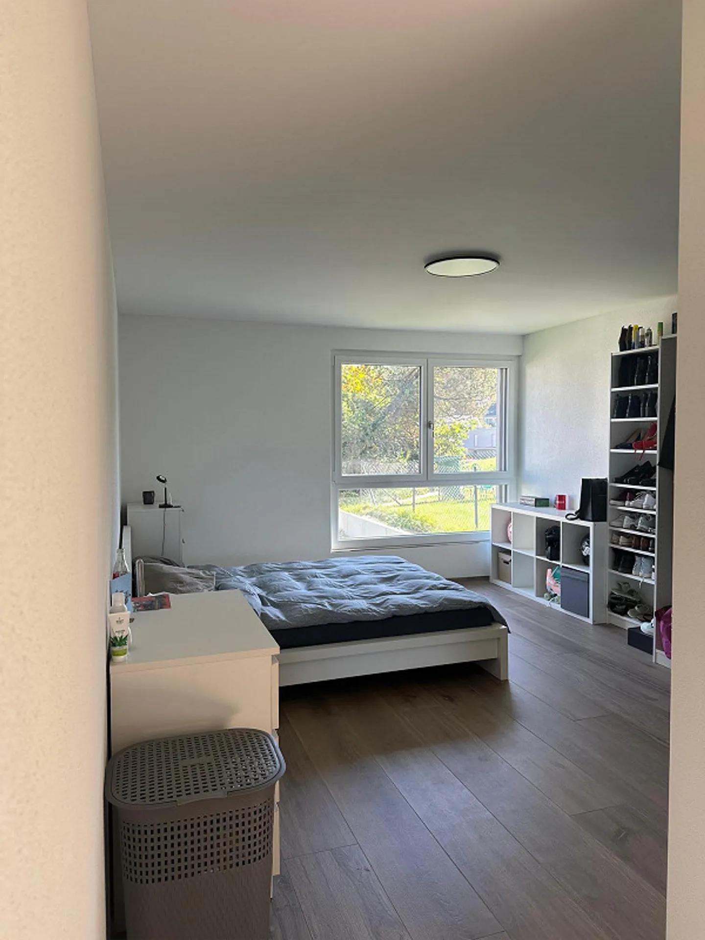 Appartamento luminoso di 4,5 stanze a Starrkirch-Wil - Foto 9 di 17