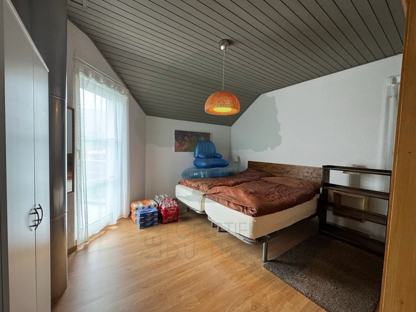 Casa a schiera di 4,5 stanze con vista – Bressaucourt - Foto 16 di 24