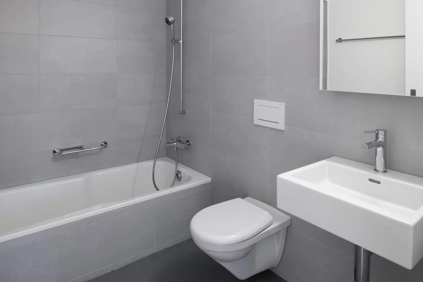 Helle 3.5-Zimmerwohnung - Foto 4 von 6