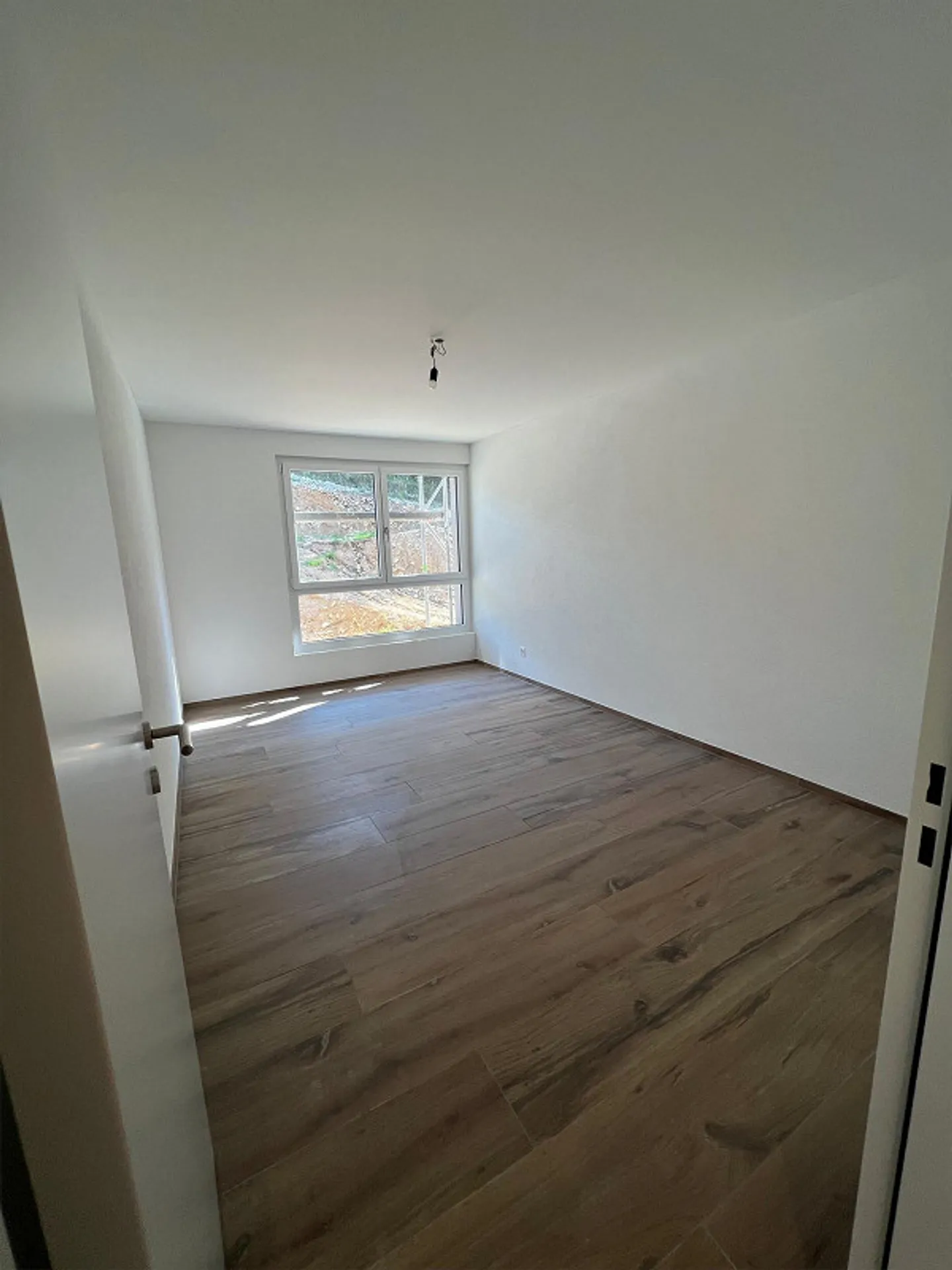 Appartamento luminoso di 4,5 stanze a Starrkirch-Wil - Foto 10 di 17