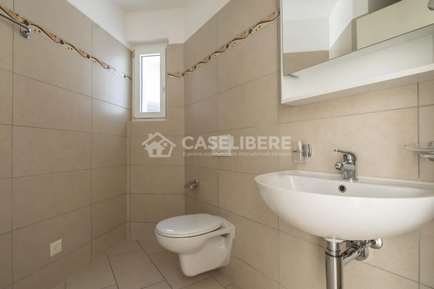 ELEGANT 3.5 ROOMS IN SOLDUNO WITH GARDEN AND OPEN VIEW - Photo 14 of 15