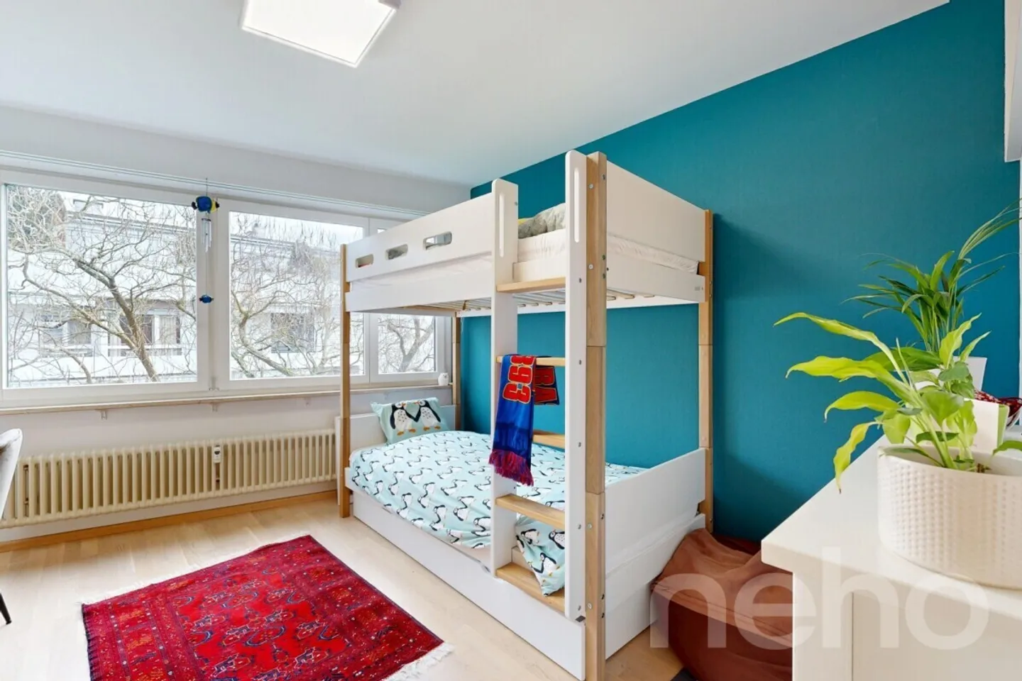 Appartamento in vendita - Foto 9 di 12