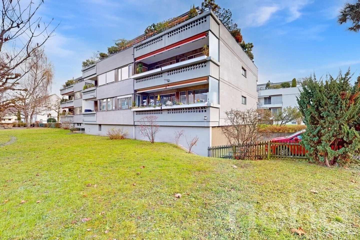 Appartamento in vendita - Foto 11 di 12