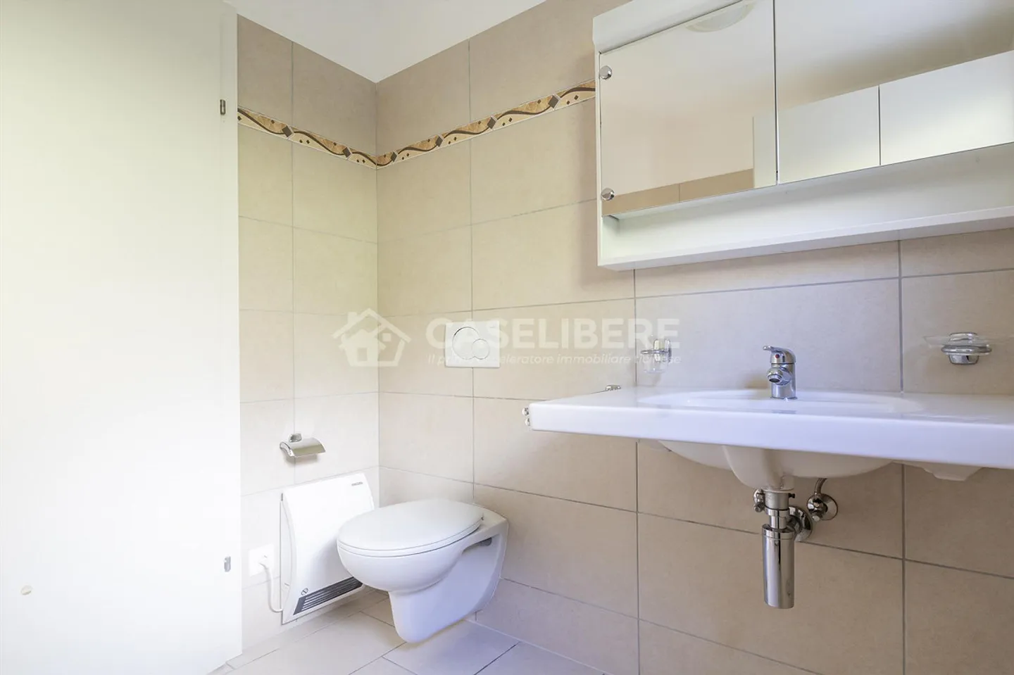 ELEGANT 3.5 ROOMS IN SOLDUNO WITH GARDEN AND OPEN VIEW - Photo 11 of 15