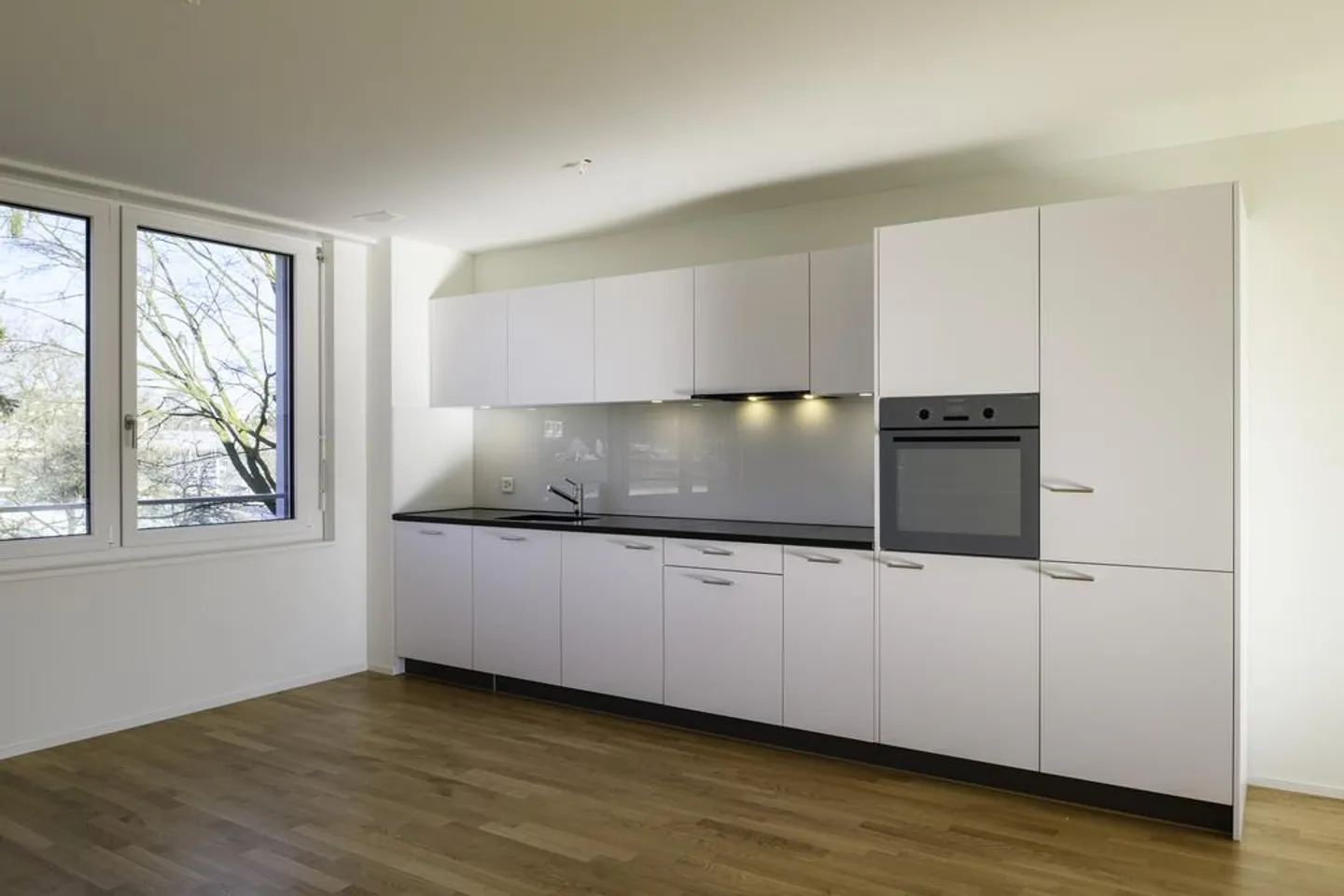 Helle 3.5-Zimmerwohnung - Foto 2 von 6