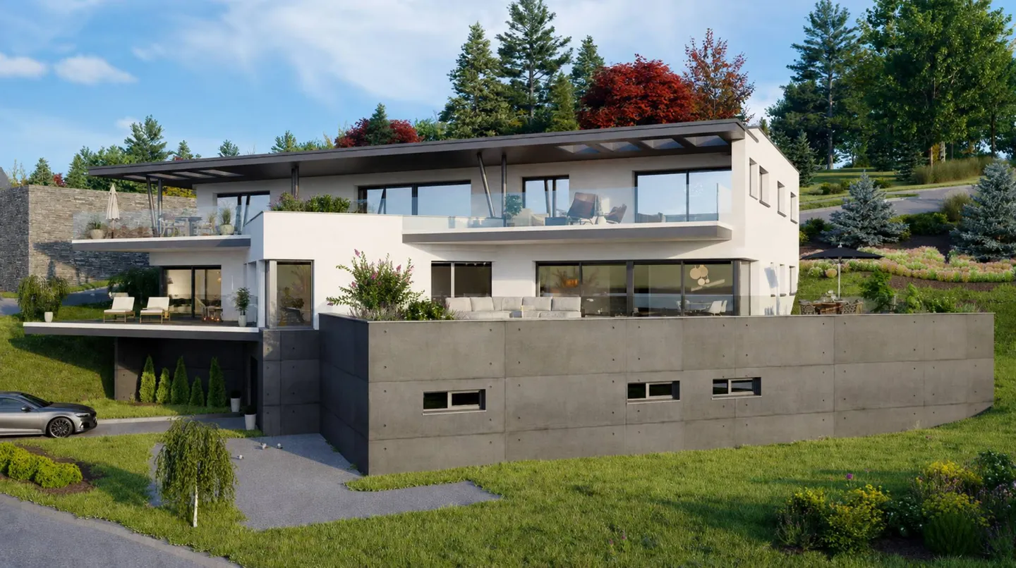 Appartamento di Lusso con Vista - Foto 1 di 13