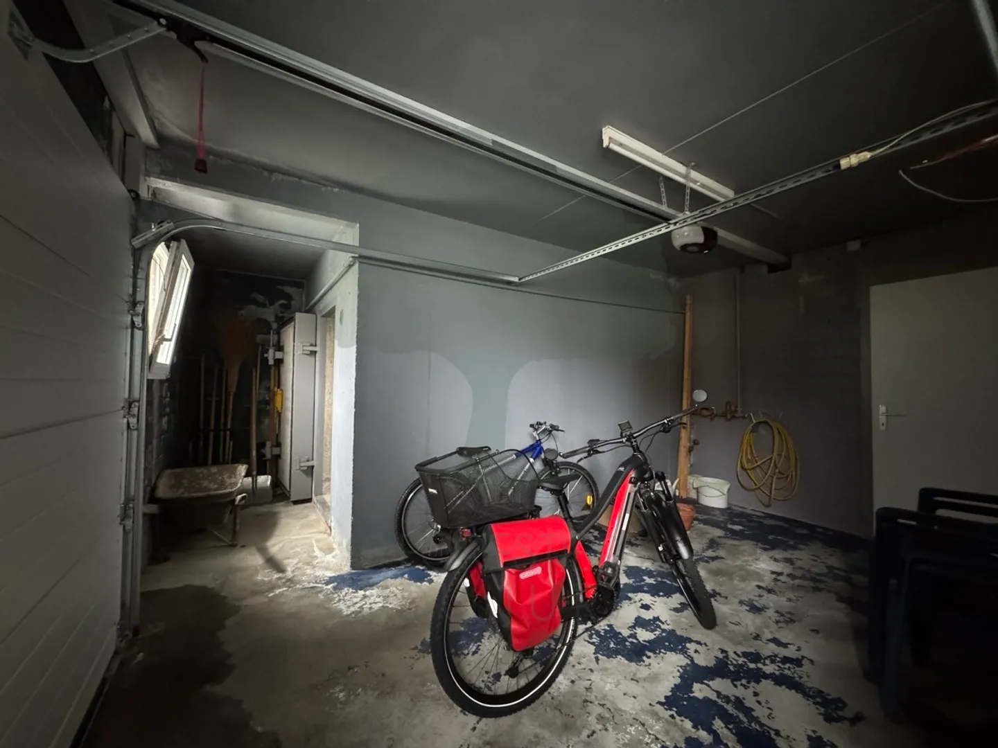 Casa a schiera di 4,5 stanze con vista – Bressaucourt - Foto 19 di 24