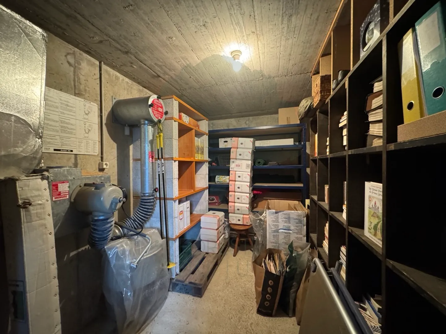 Casa a schiera di 4,5 stanze con vista – Bressaucourt - Foto 20 di 24