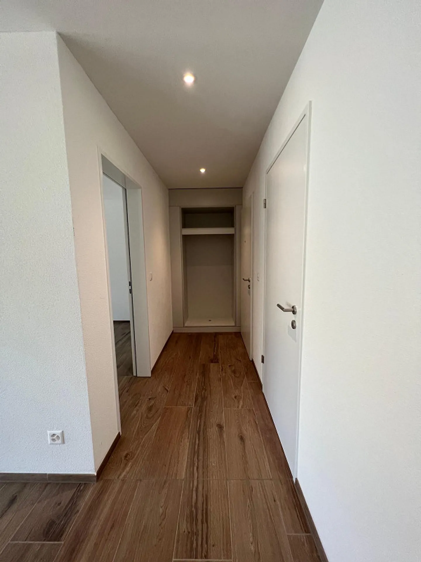 Appartamento luminoso di 4,5 stanze a Starrkirch-Wil - Foto 11 di 17