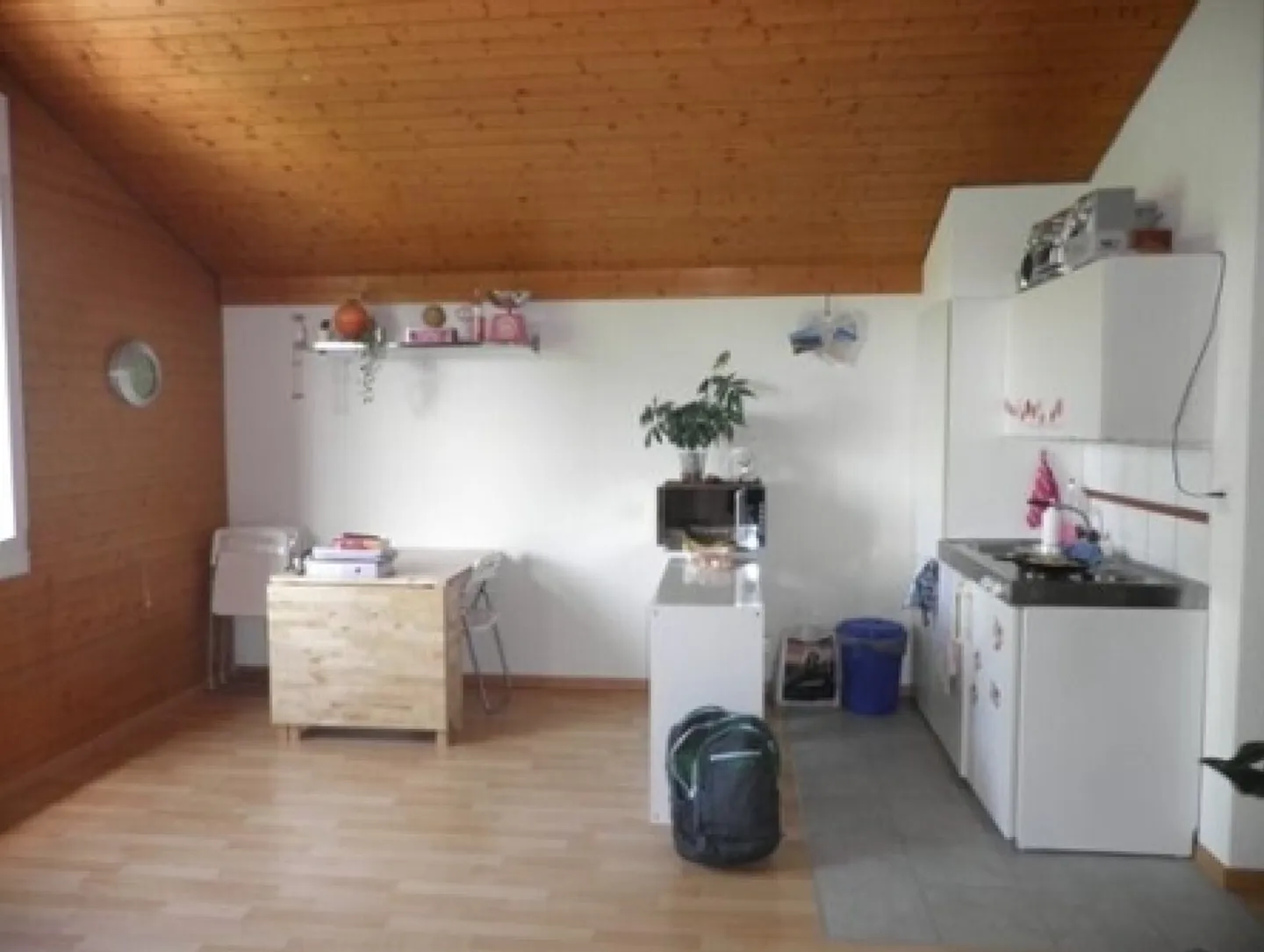 Single-Studio mit Charme - Photo 3 sur 4