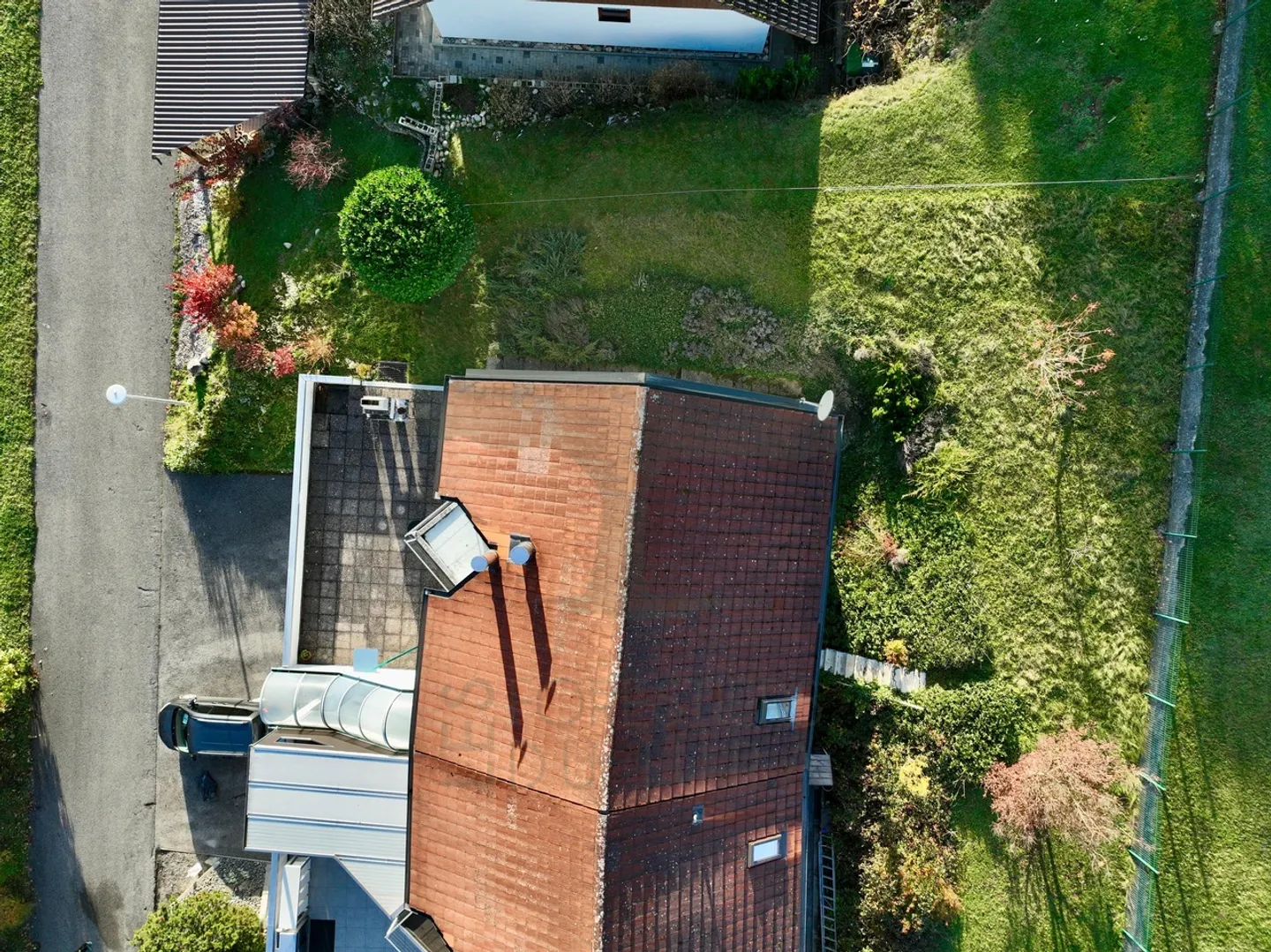 Casa a schiera di 4,5 stanze con vista – Bressaucourt - Foto 22 di 24