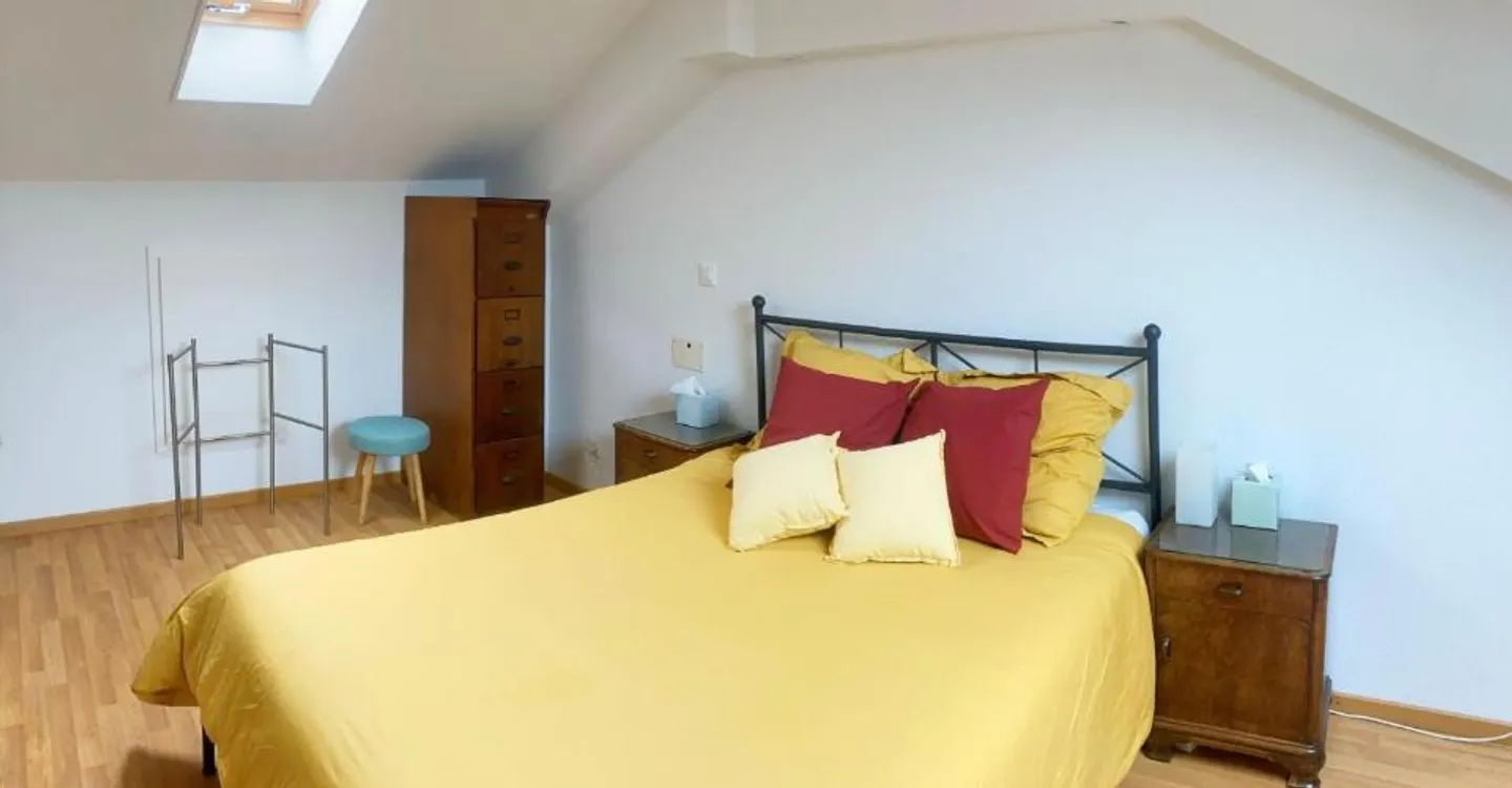 Appartamento duplex di 6,5 locali con magnifica vista sul lago e sulle Alpi - Foto 11 di 13