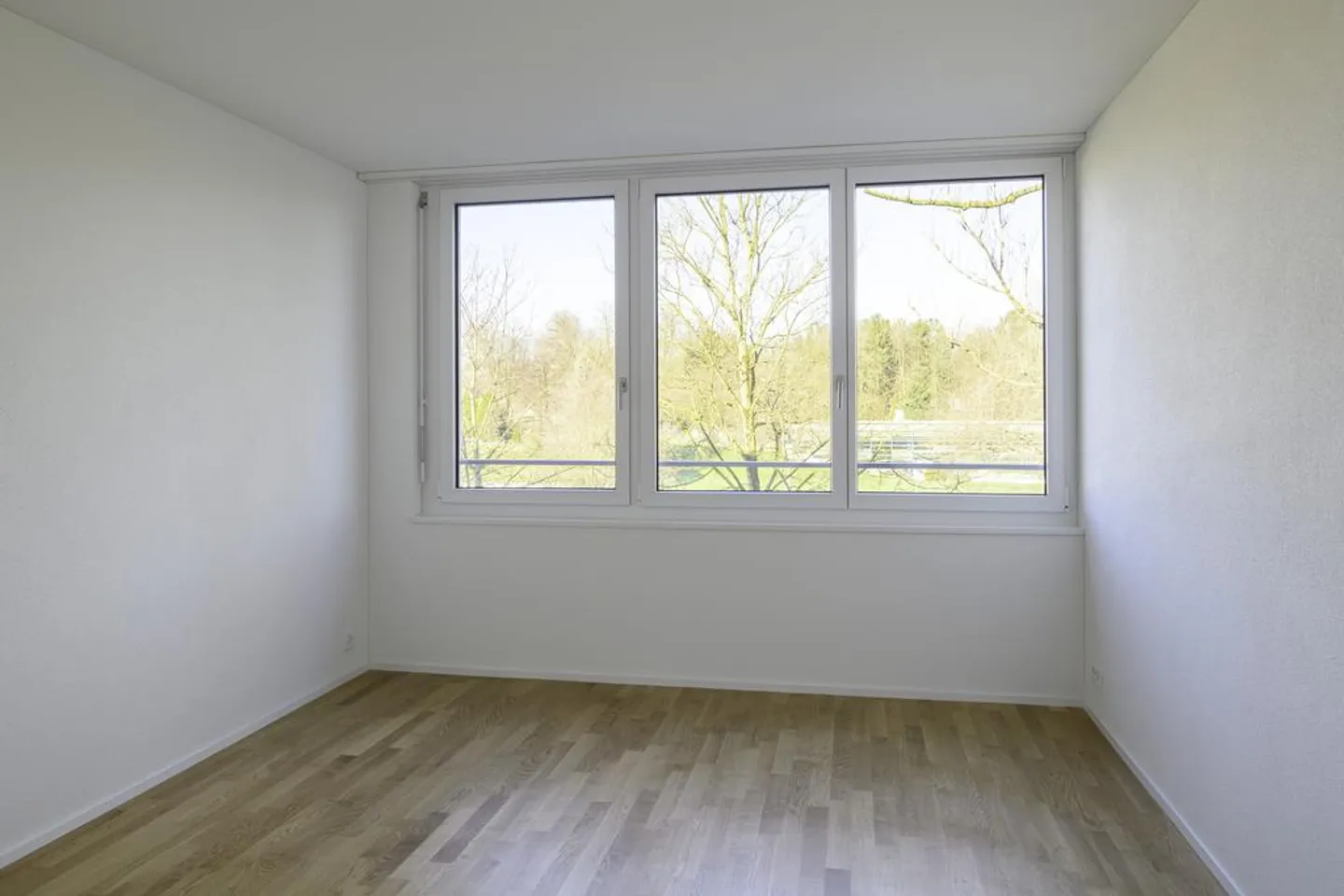 Helle 3.5-Zimmerwohnung - Foto 6 von 6