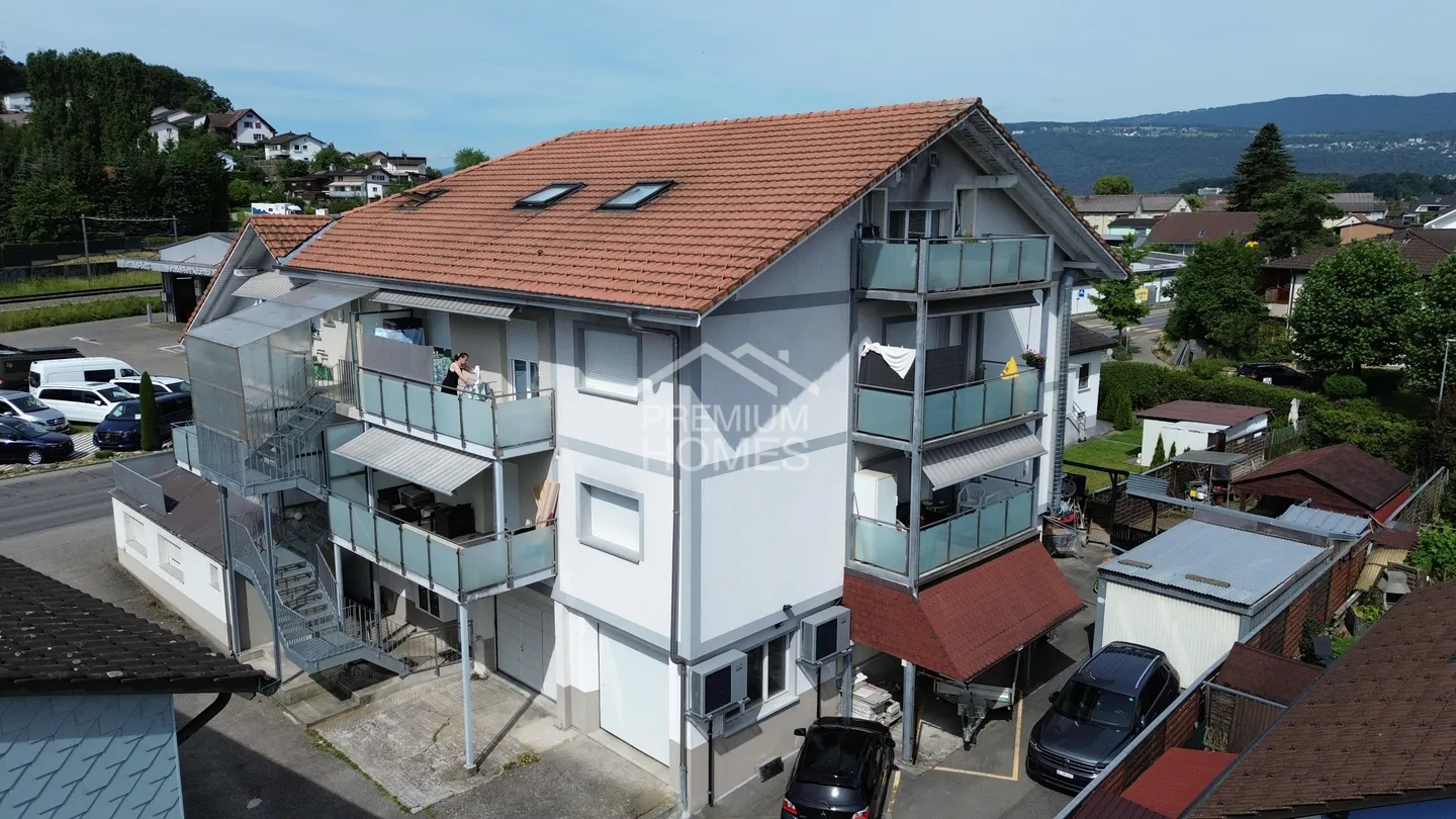 Attractive investment with high income structure - Photo 7 of 7