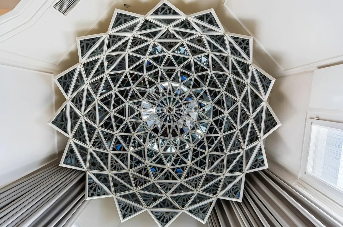 Luxuriöses Duplex mit Aussicht - Foto 12 von 18