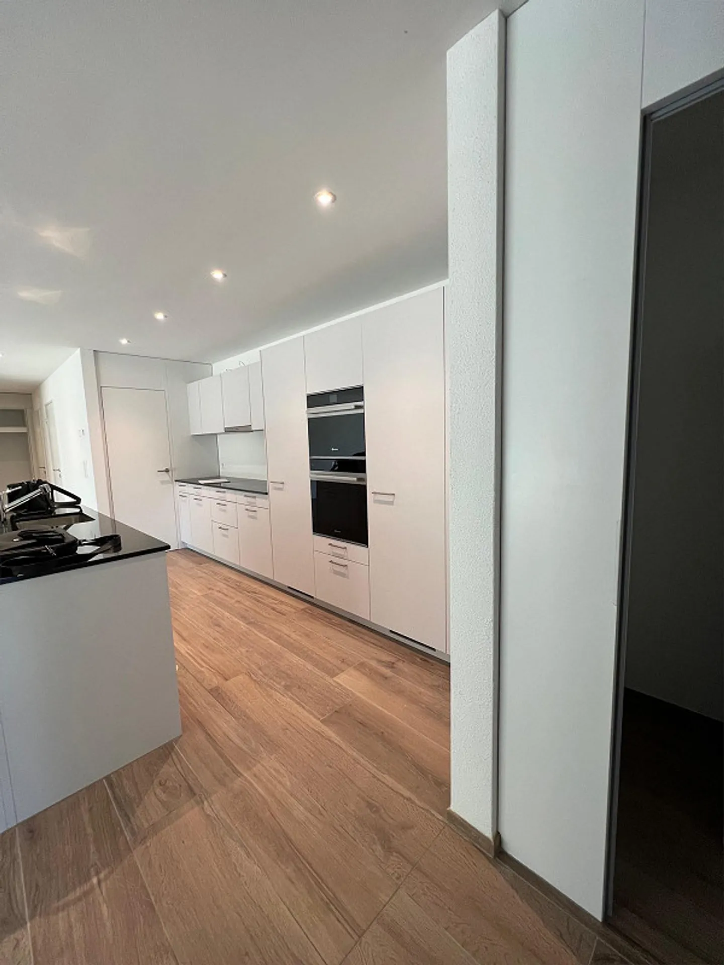 Appartamento luminoso di 4,5 stanze a Starrkirch-Wil - Foto 13 di 17