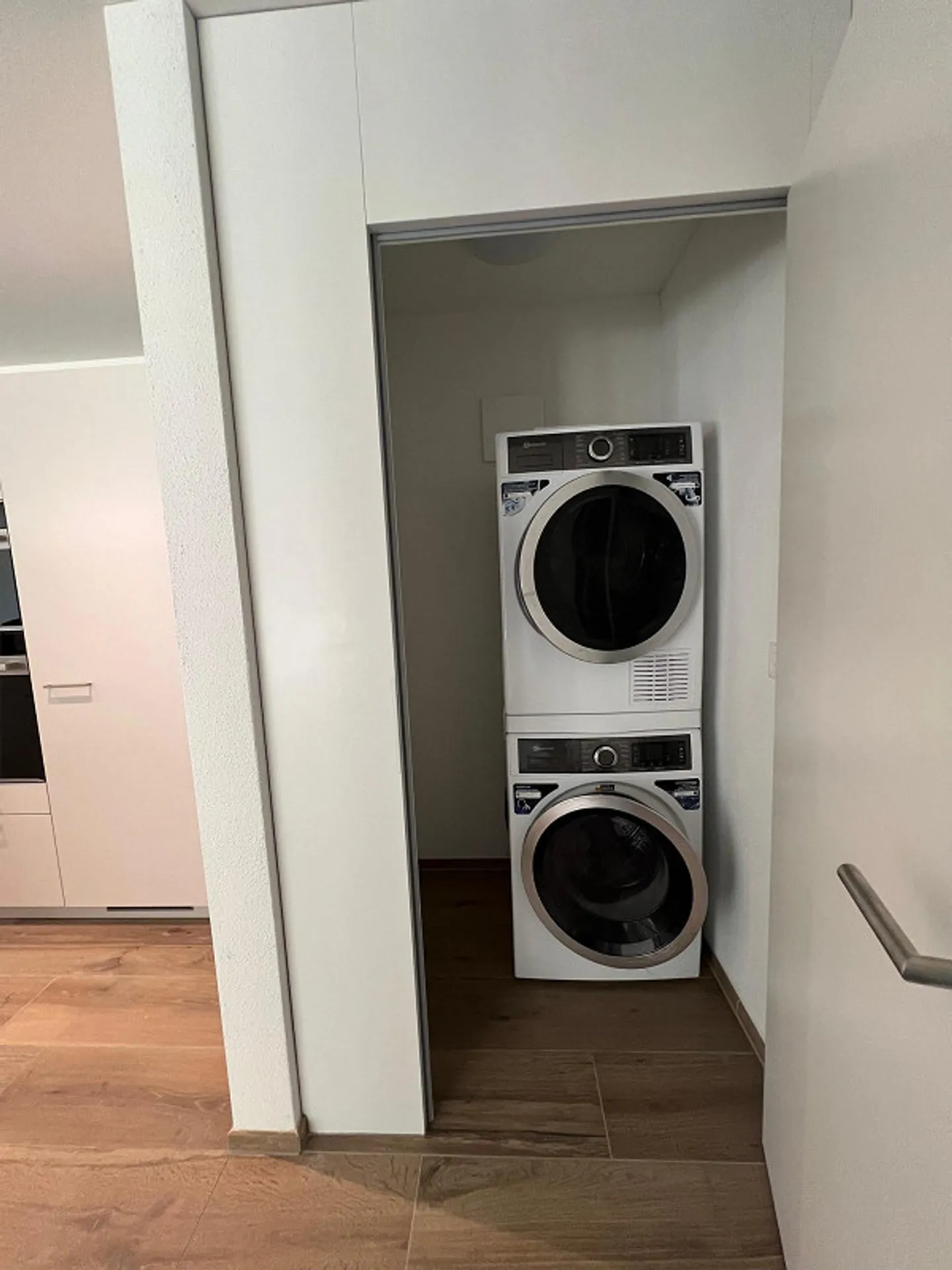 Appartamento luminoso di 4,5 stanze a Starrkirch-Wil - Foto 14 di 17