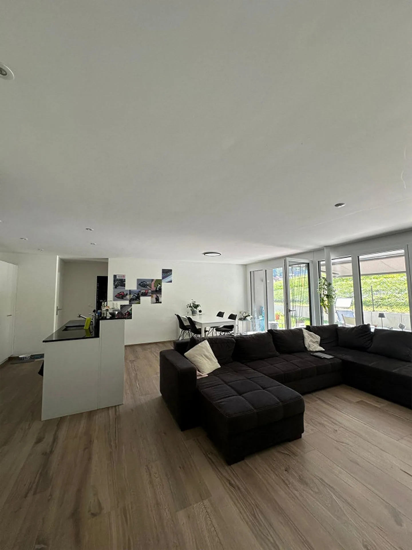 Appartamento luminoso di 4,5 stanze a Starrkirch-Wil - Foto 16 di 17