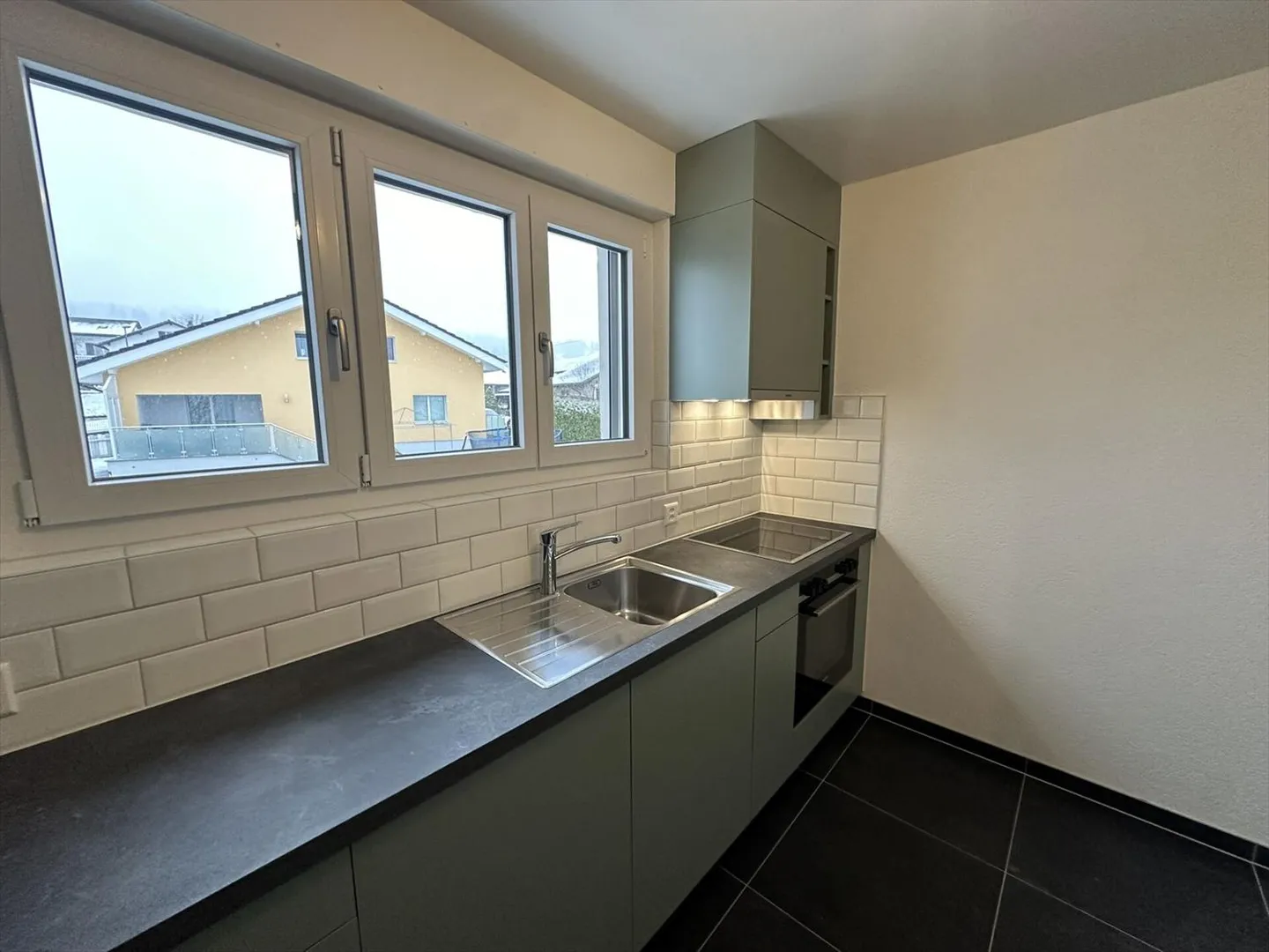 Appartamento 4.5 stanze - Foto 2 di 7