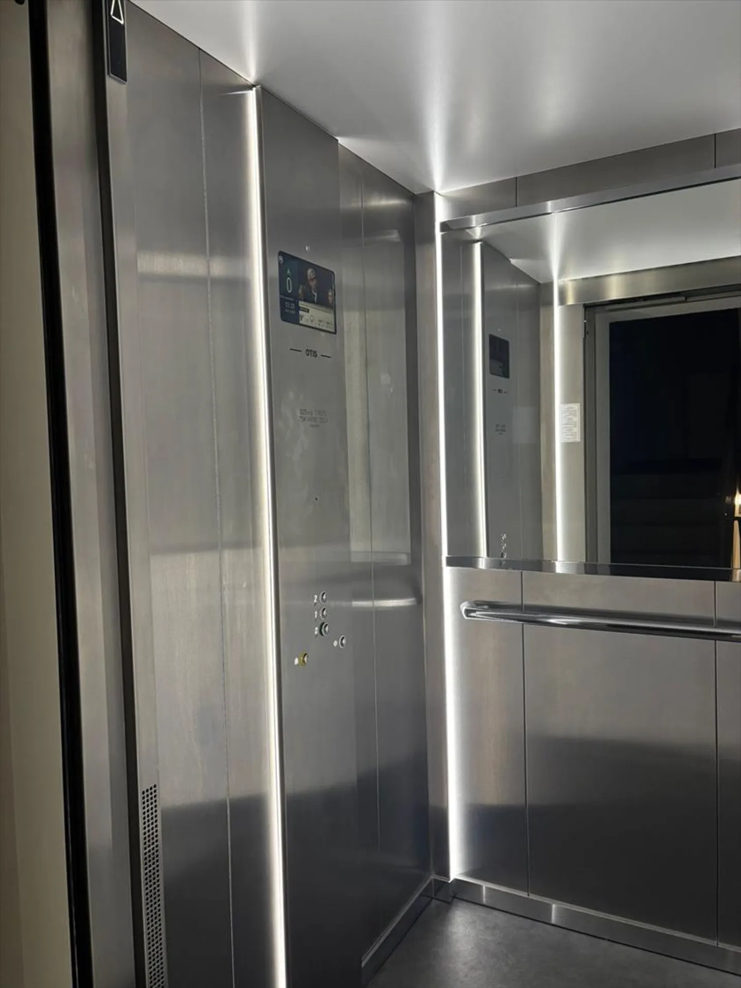 Appartamento 4.5 stanze - Foto 6 di 7